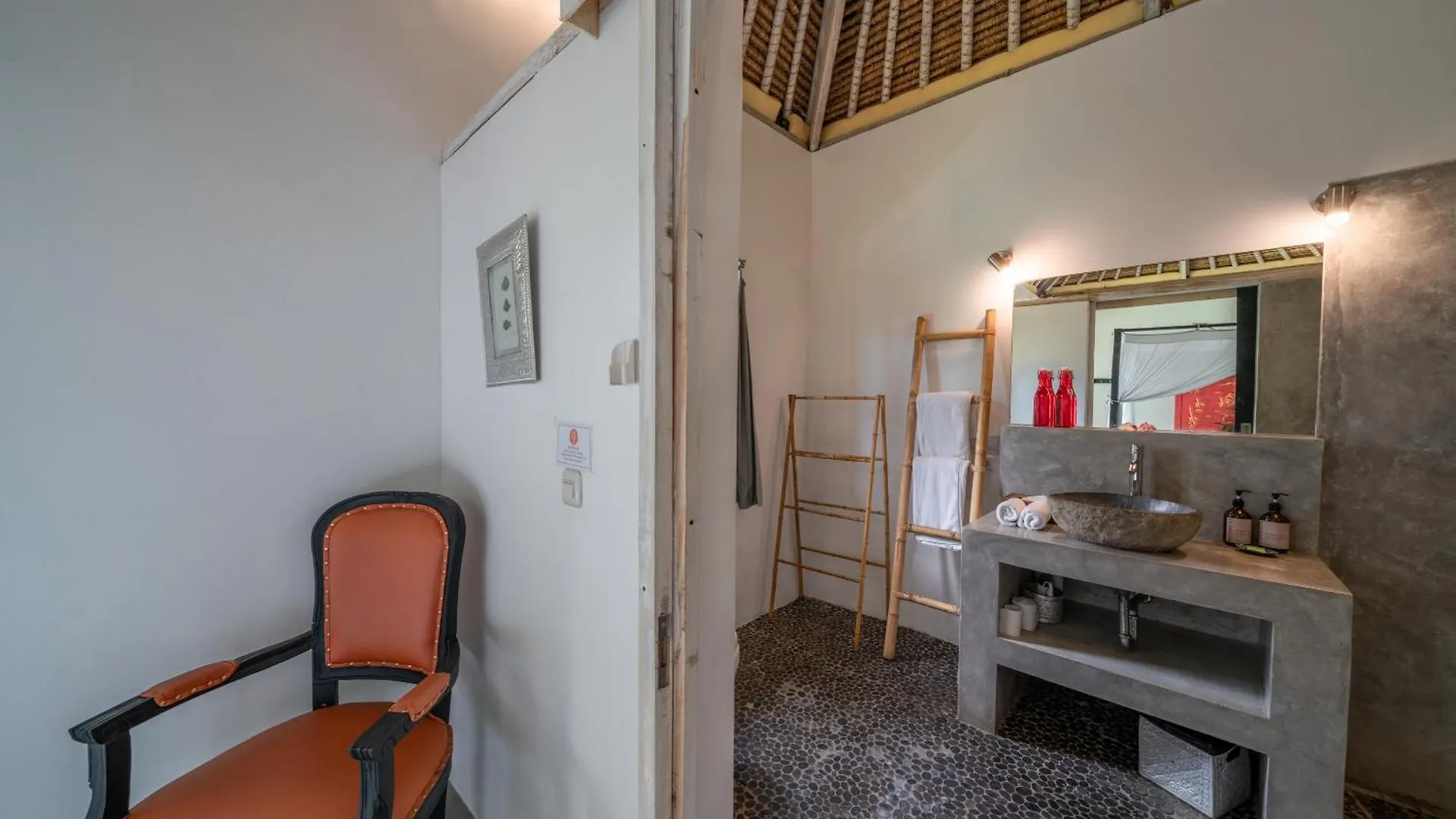 Villa Palm Tree - Huge 4Bd Villa Center Seminyak 0*, סמיניאק אינדונזיה